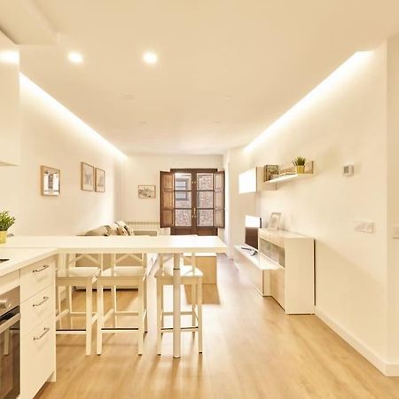 Alojamiento Centro Universidad II Salamanca Dış mekan fotoğraf